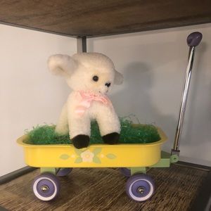 Meet your Posher, Aubrey